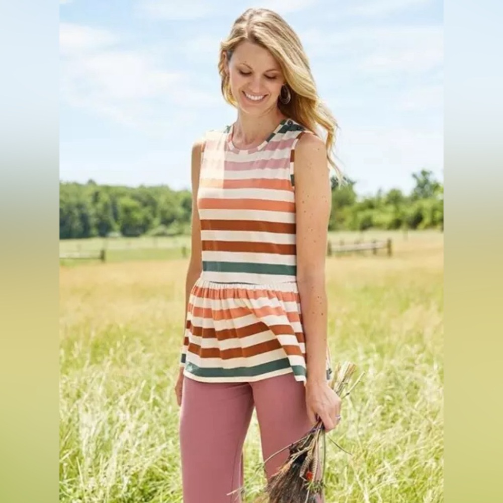 Matilda Jane Darling Day Top